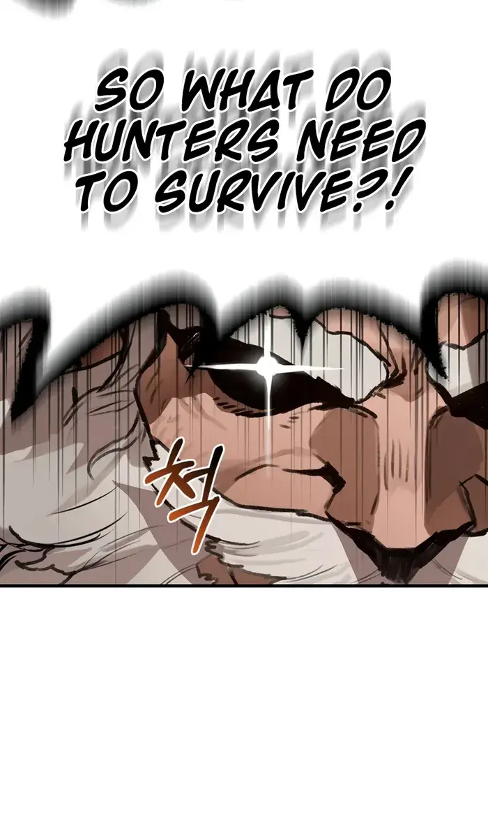 Hunter Academy's Strongest Battle God Chapter 1 Page 34