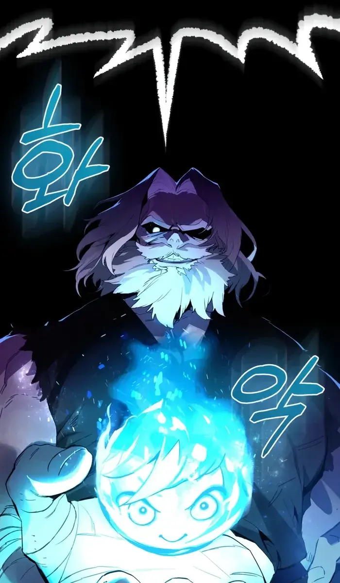 Hunter Academy's Strongest Battle God Chapter 1 Page 46