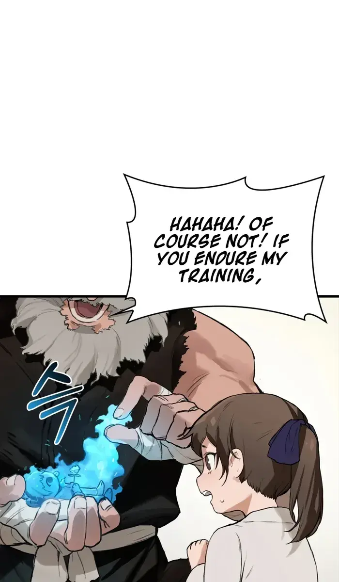 Hunter Academy's Strongest Battle God Chapter 1 Page 54