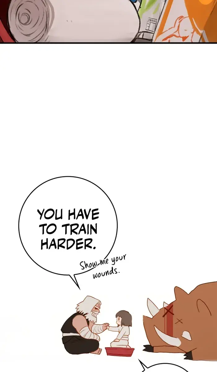 Hunter Academy's Strongest Battle God Chapter 1 Page 73