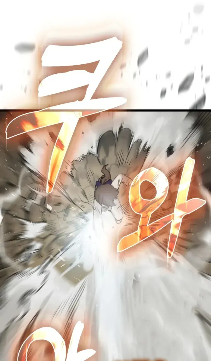 Hunter Academy's Strongest Battle God Chapter 1 Page 88