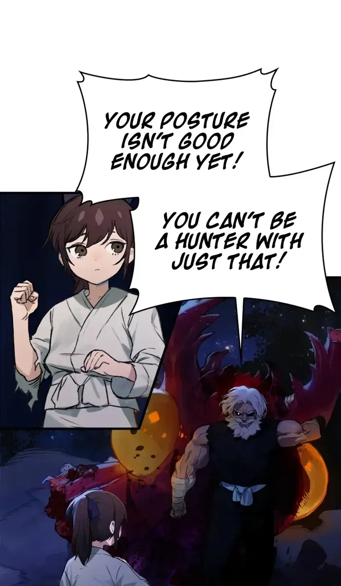 Hunter Academy's Strongest Battle God Chapter 1 Page 92