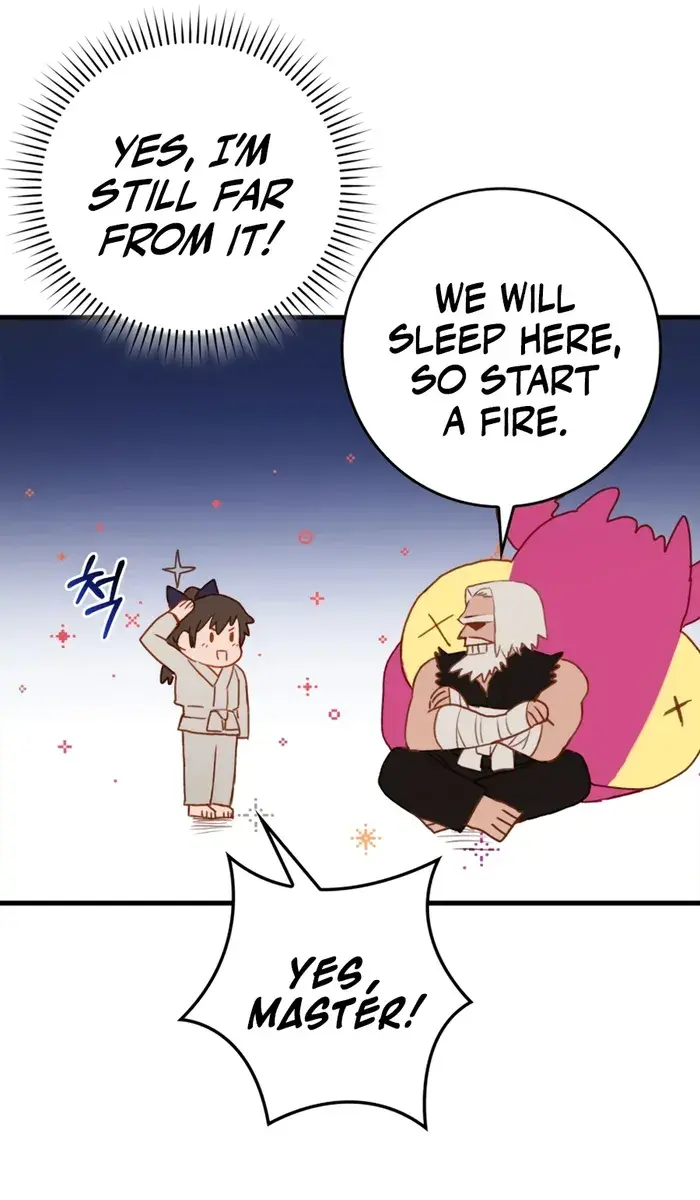 Hunter Academy's Strongest Battle God Chapter 1 Page 95