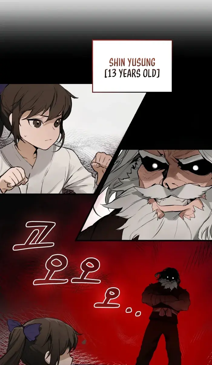 Hunter Academy's Strongest Battle God Chapter 1 Page 97