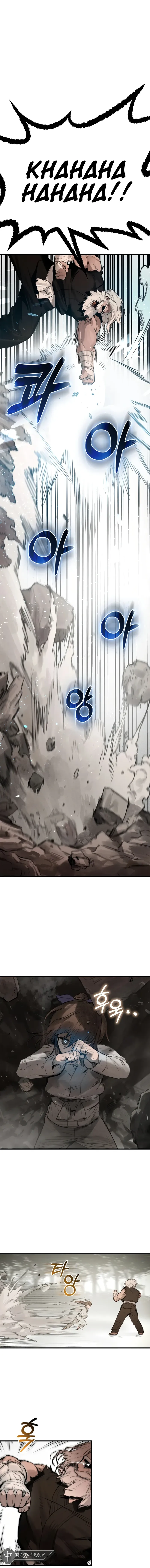 Hunter Academy's Strongest Battle God Chapter 1 Page 102