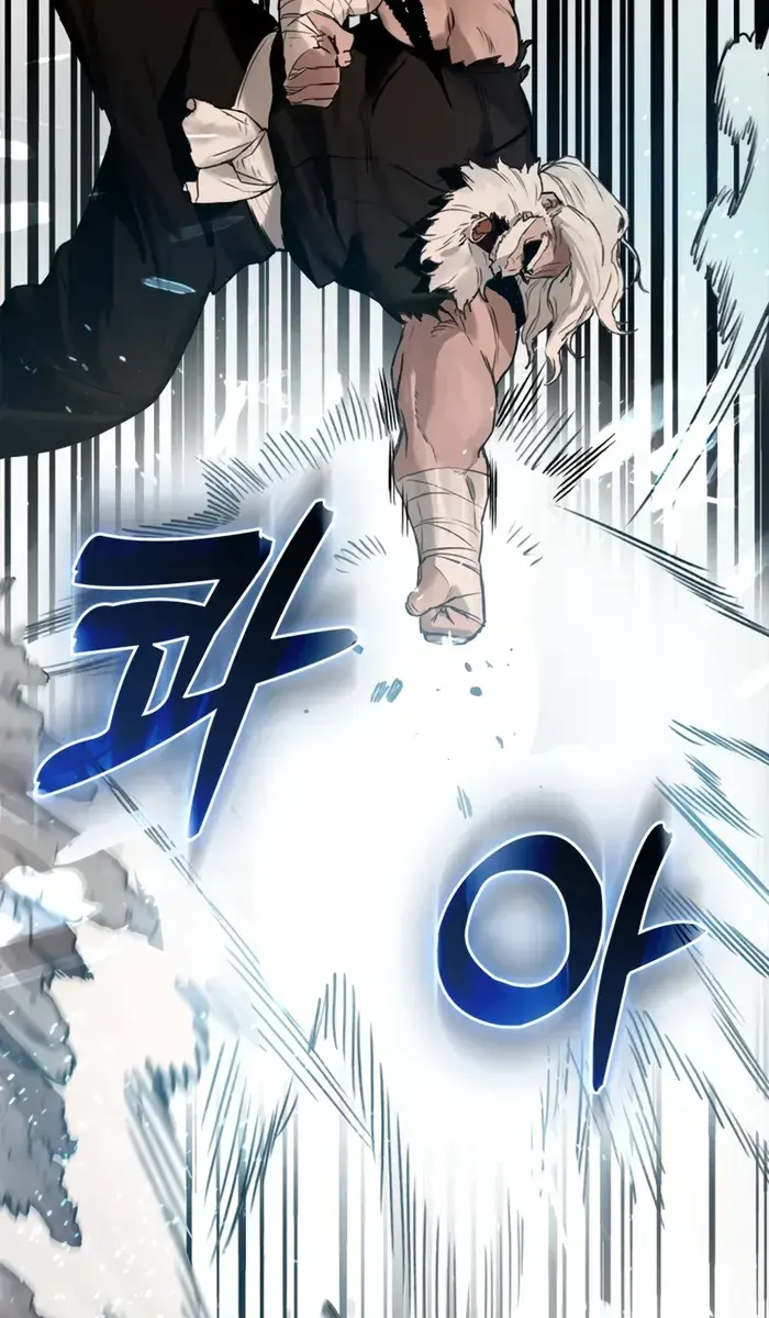 Hunter Academy's Strongest Battle God Chapter 1 Page 104