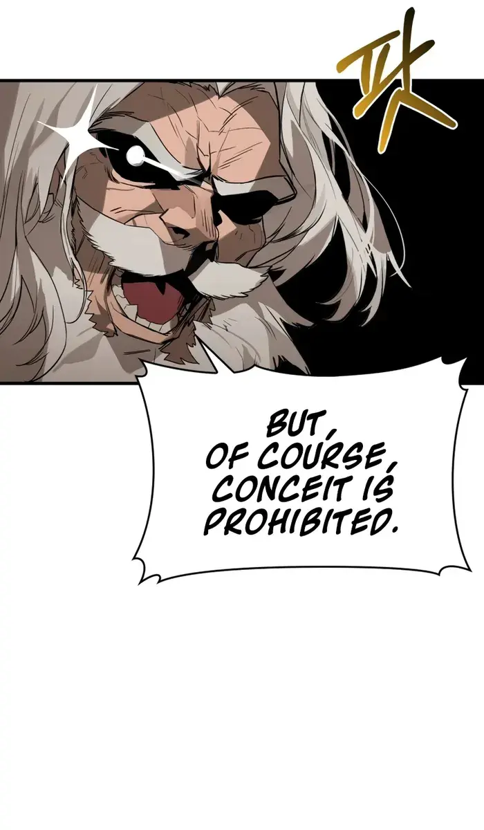 Hunter Academy's Strongest Battle God Chapter 1 Page 127