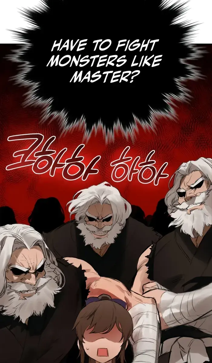 Hunter Academy's Strongest Battle God Chapter 1 Page 130