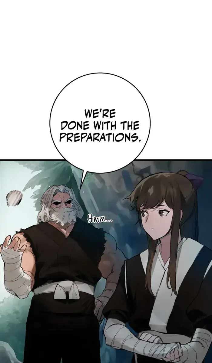 Hunter Academy's Strongest Battle God Chapter 1 Page 160