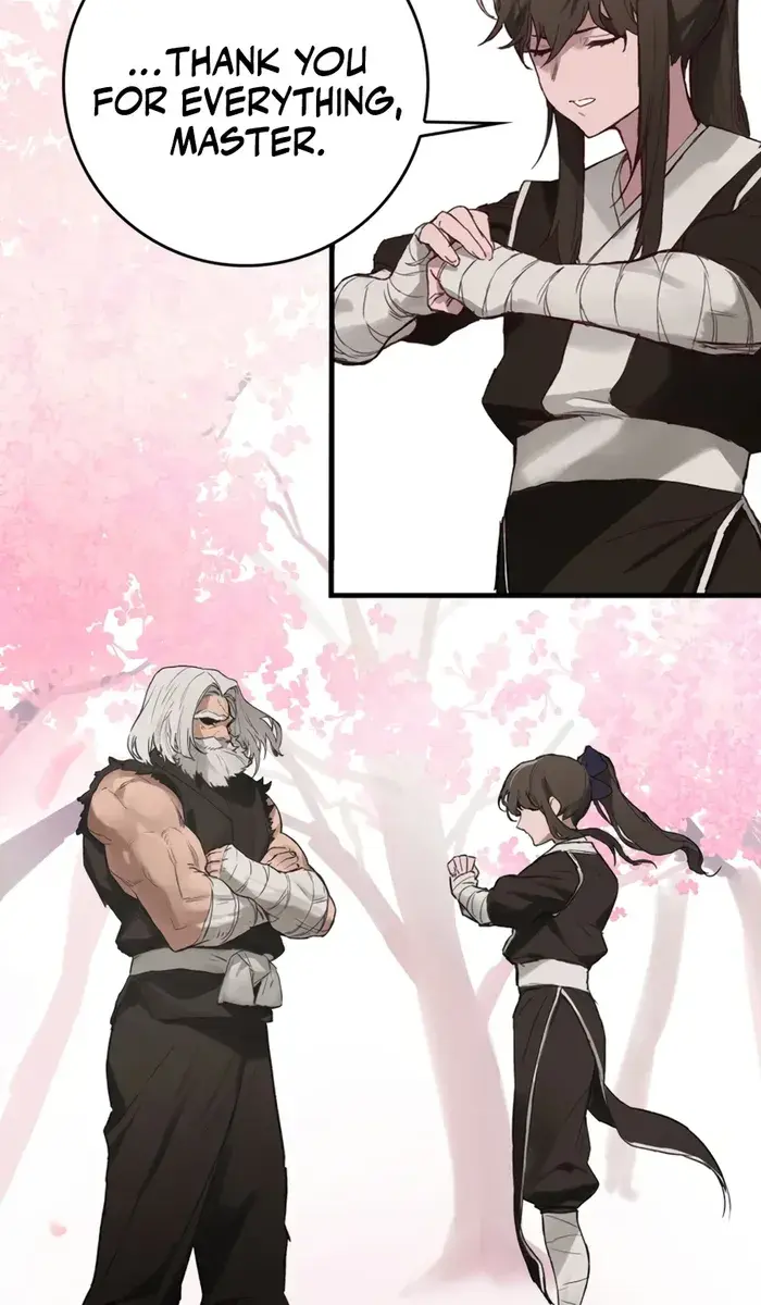 Hunter Academy's Strongest Battle God Chapter 1 Page 172