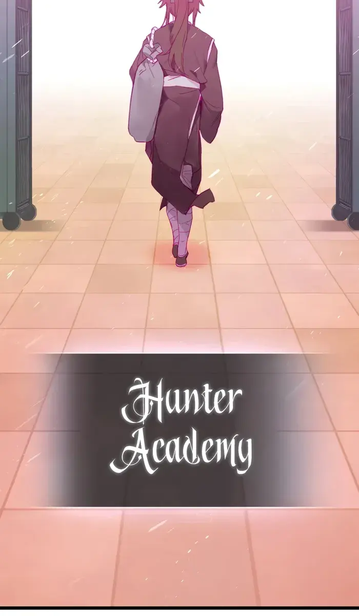 Hunter Academy's Strongest Battle God Chapter 2 Page 5
