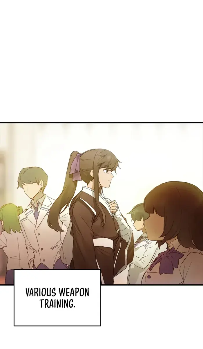 Hunter Academy's Strongest Battle God Chapter 2 Page 6