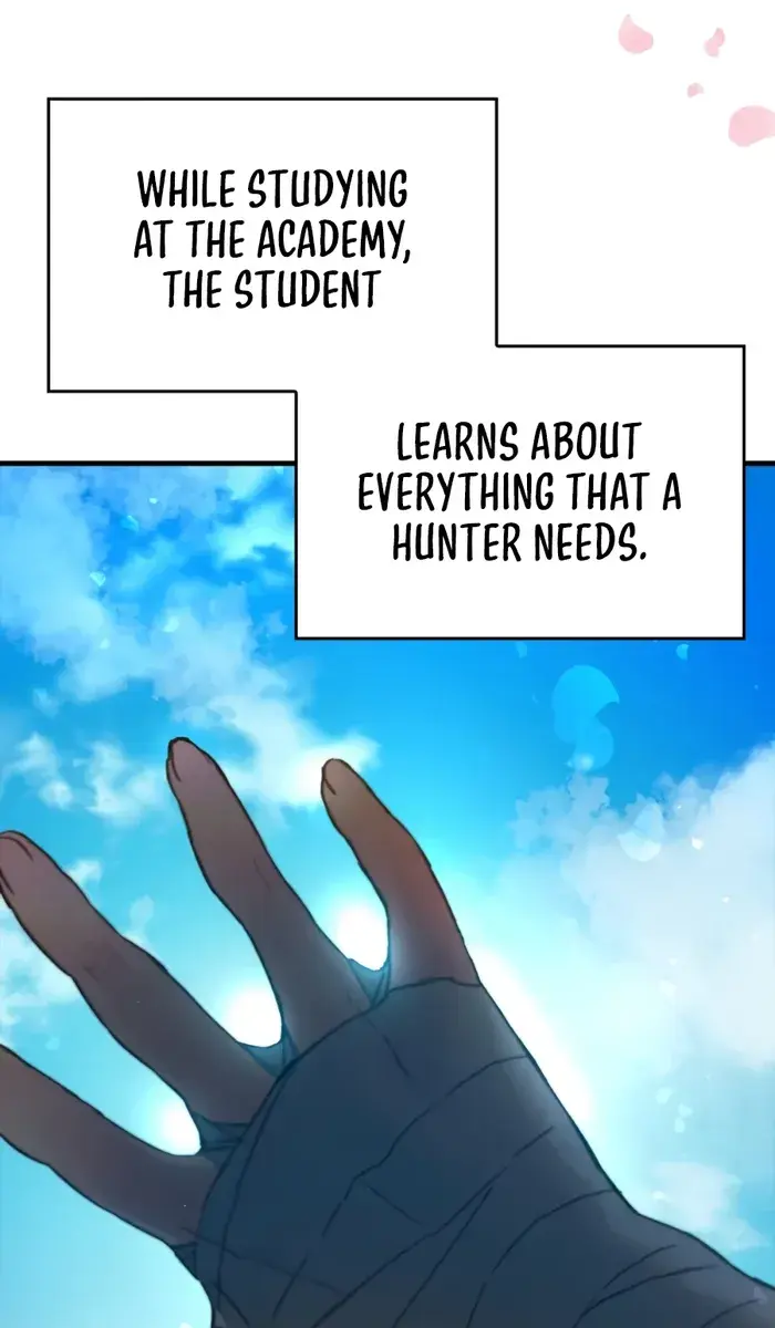 Hunter Academy's Strongest Battle God Chapter 2 Page 12
