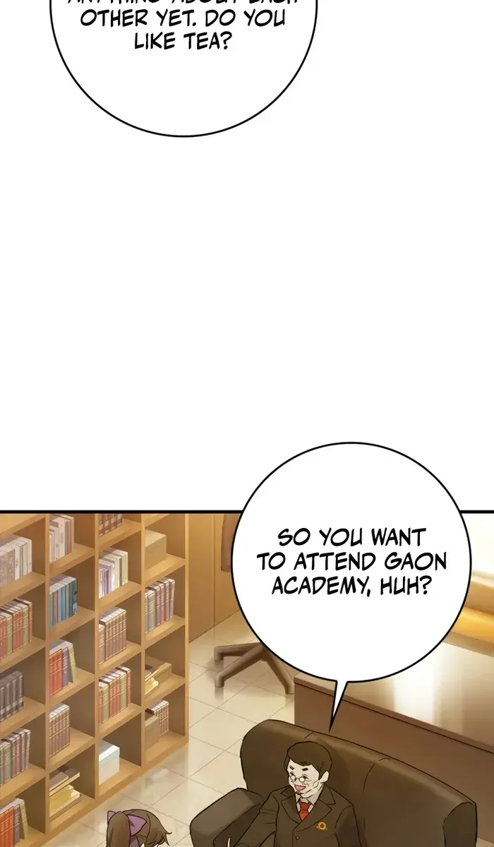 Hunter Academy's Strongest Battle God Chapter 2 Page 24