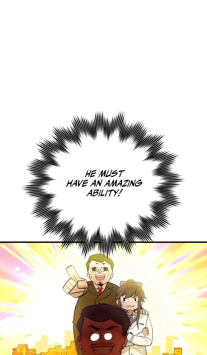 Hunter Academy's Strongest Battle God Chapter 2 Page 28
