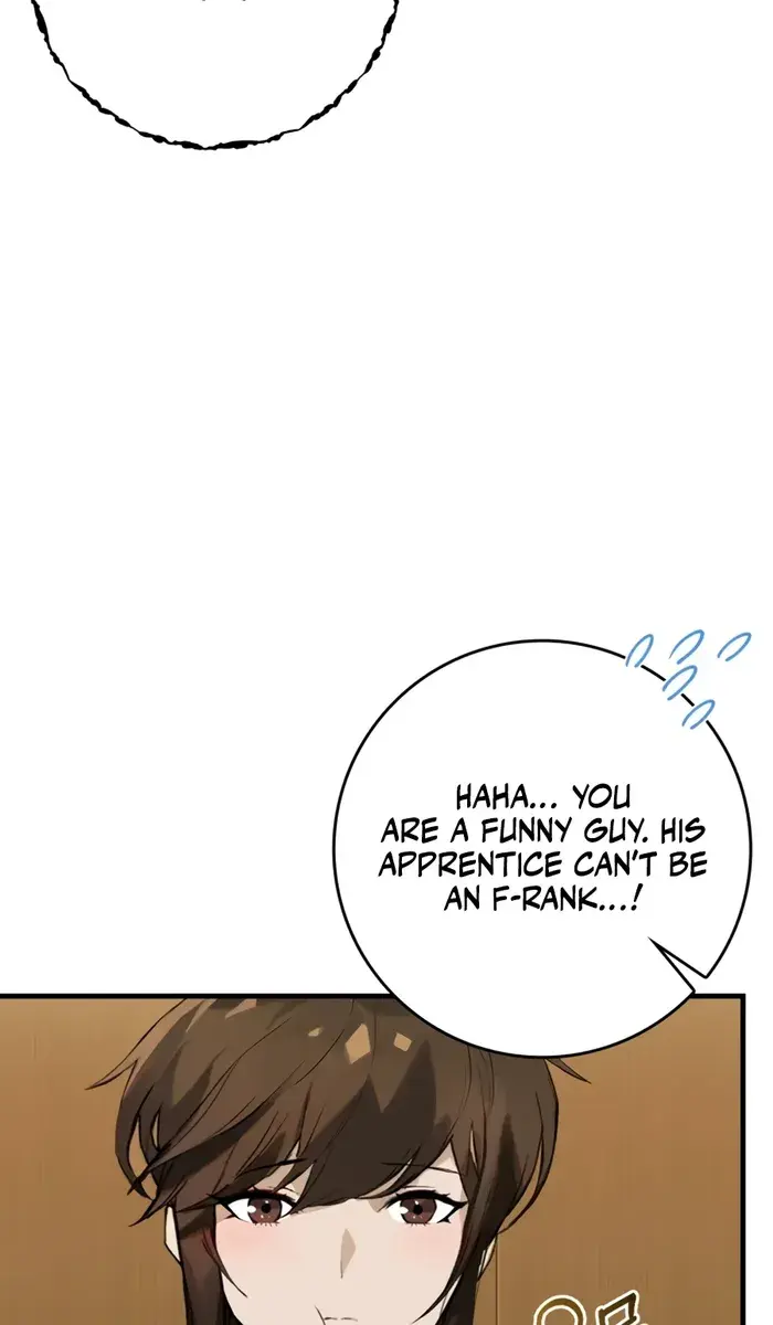 Hunter Academy's Strongest Battle God Chapter 2 Page 32