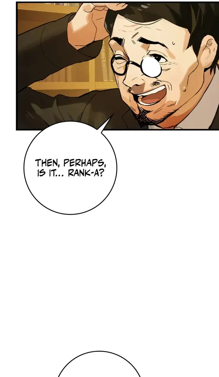 Hunter Academy's Strongest Battle God Chapter 2 Page 35