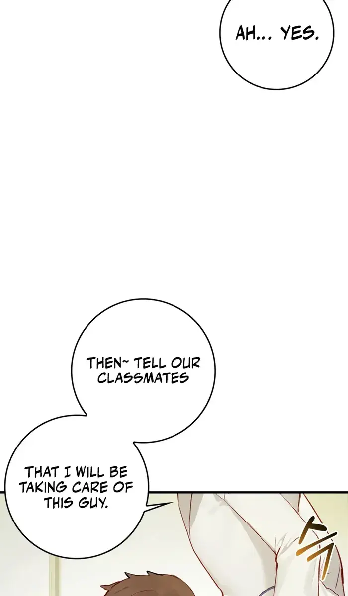Hunter Academy's Strongest Battle God Chapter 2 Page 71