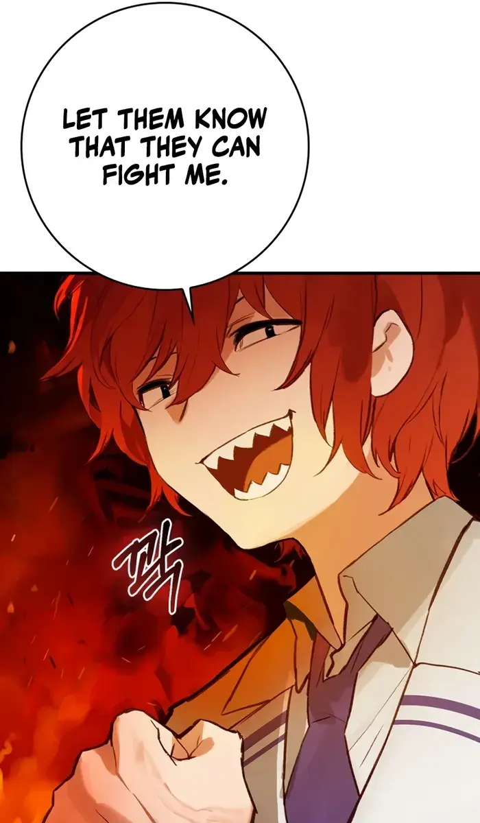 Hunter Academy's Strongest Battle God Chapter 2 Page 75
