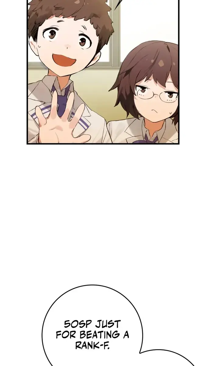 Hunter Academy's Strongest Battle God Chapter 2 Page 78
