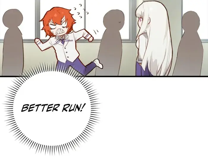 Hunter Academy's Strongest Battle God Chapter 2 Page 89