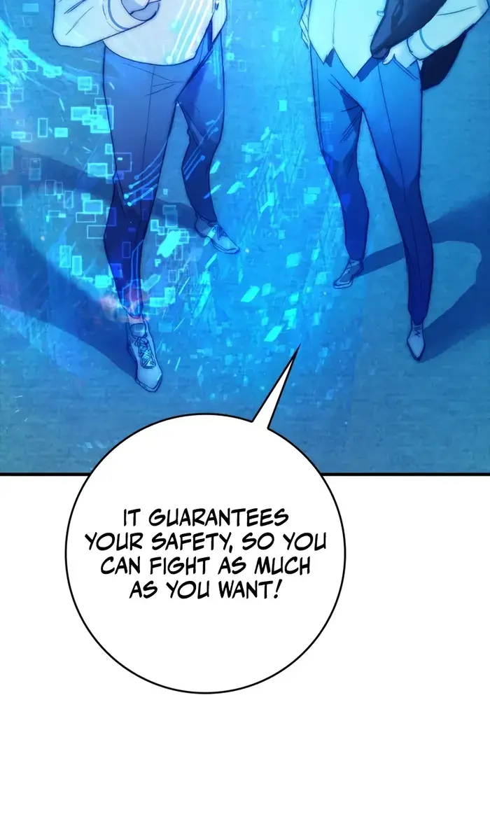 Hunter Academy's Strongest Battle God Chapter 2 Page 117