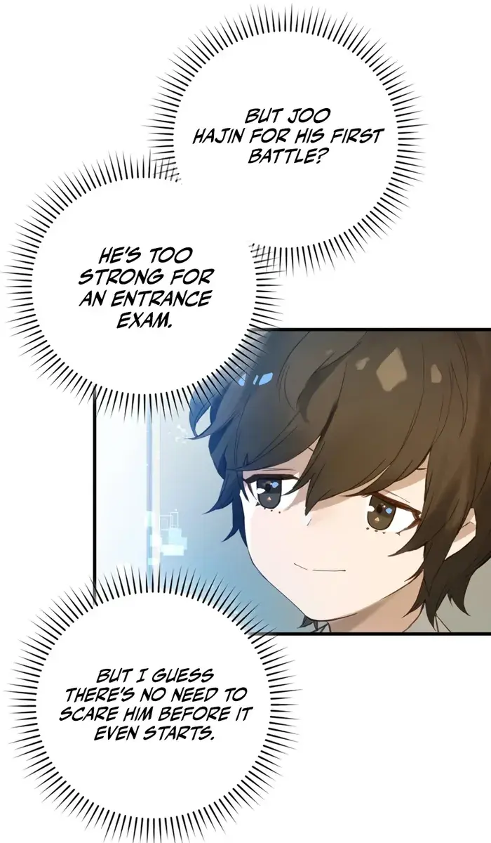 Hunter Academy's Strongest Battle God Chapter 2 Page 120
