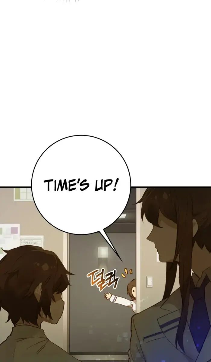 Hunter Academy's Strongest Battle God Chapter 2 Page 121
