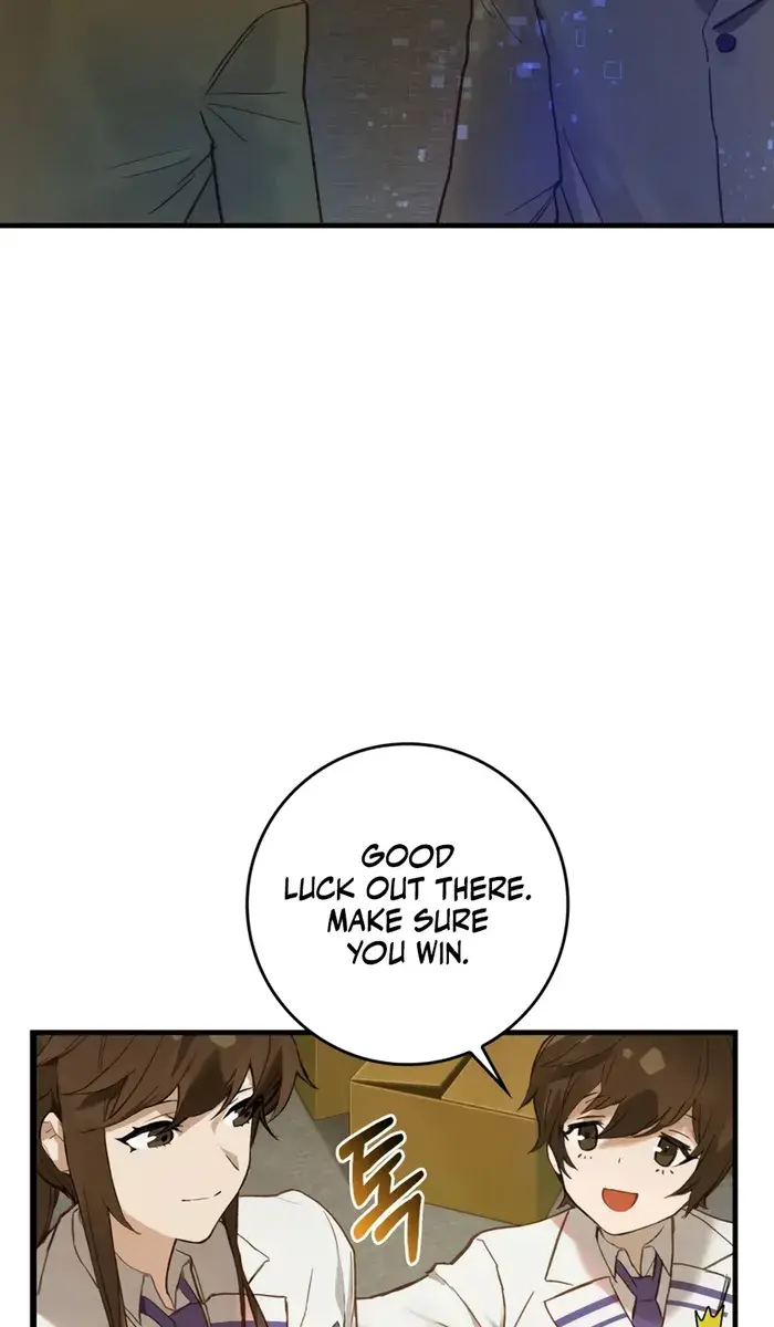 Hunter Academy's Strongest Battle God Chapter 2 Page 122