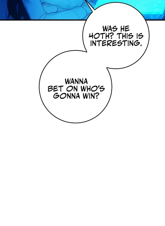 Hunter Academy's Strongest Battle God Chapter 3 Page 22