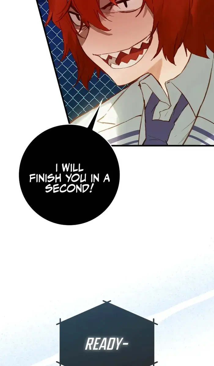 Hunter Academy's Strongest Battle God Chapter 3 Page 37