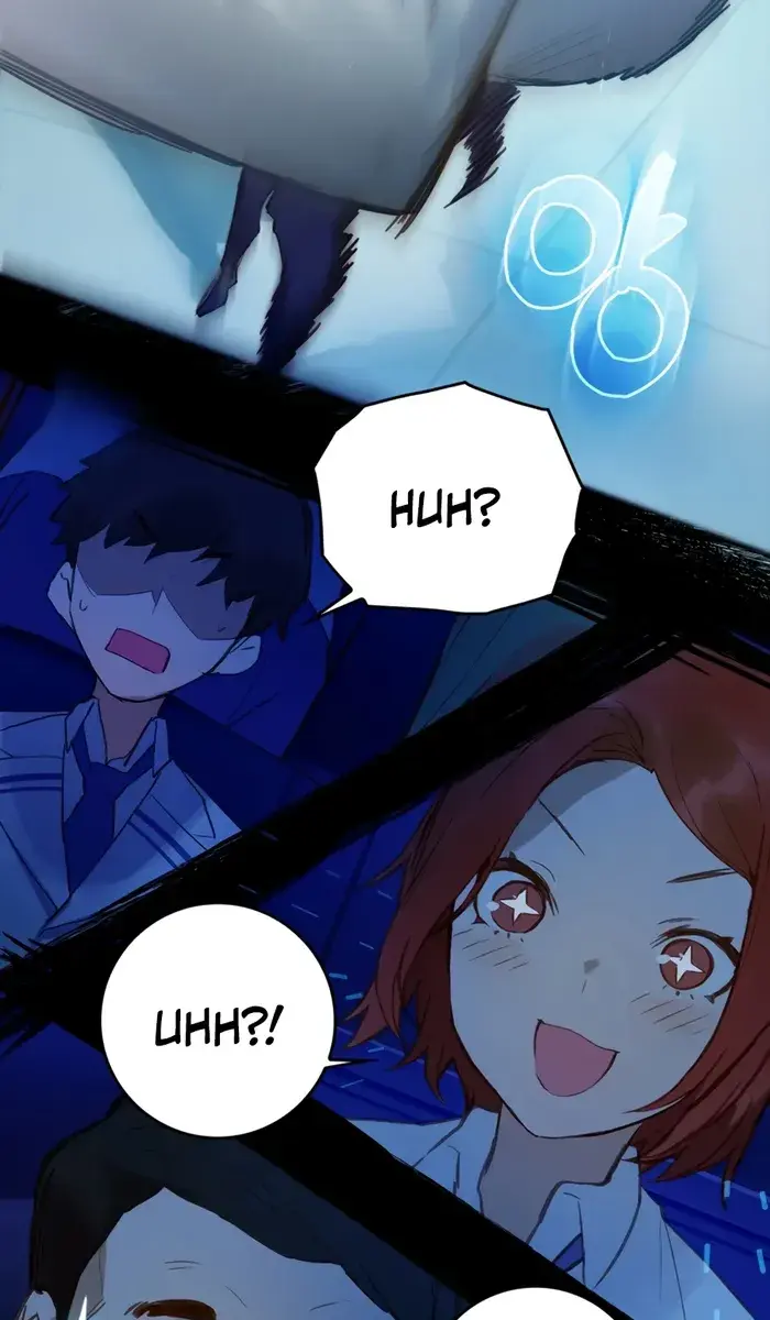 Hunter Academy's Strongest Battle God Chapter 3 Page 49
