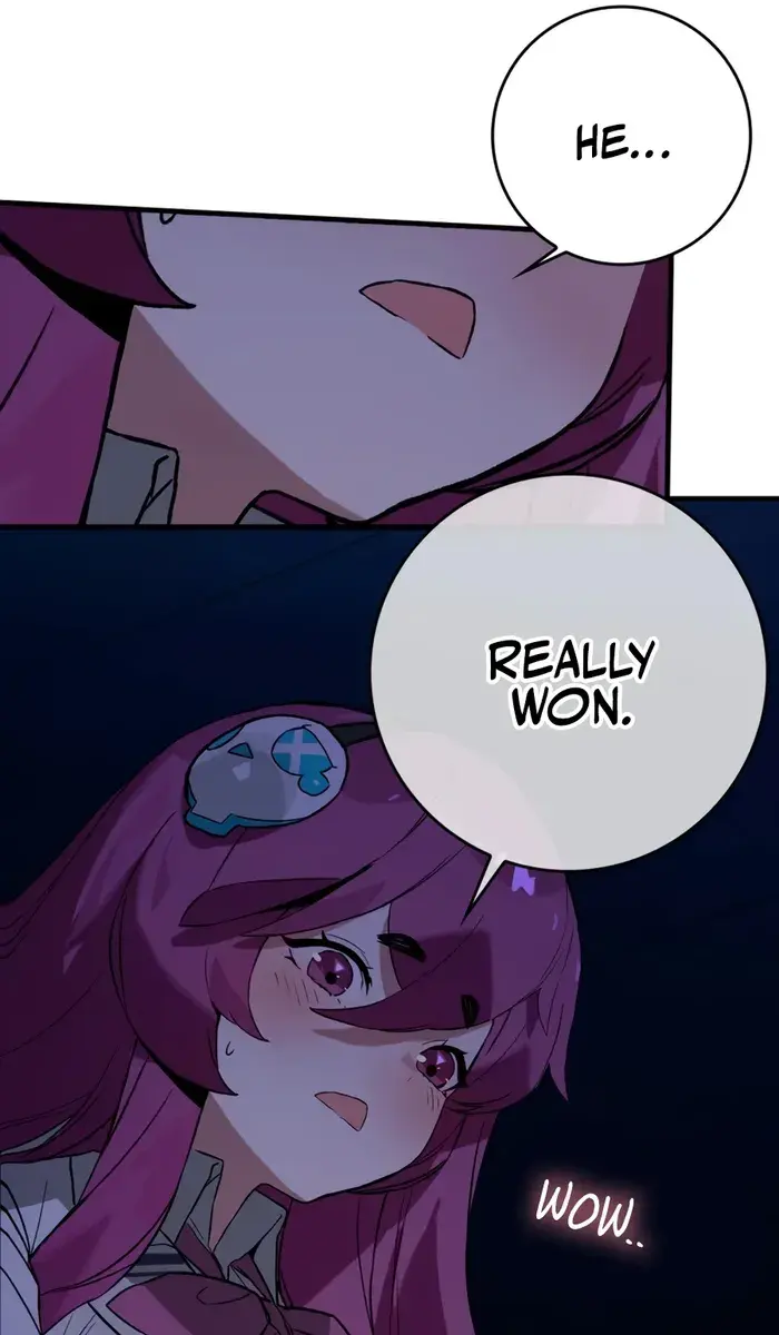 Hunter Academy's Strongest Battle God Chapter 3 Page 55