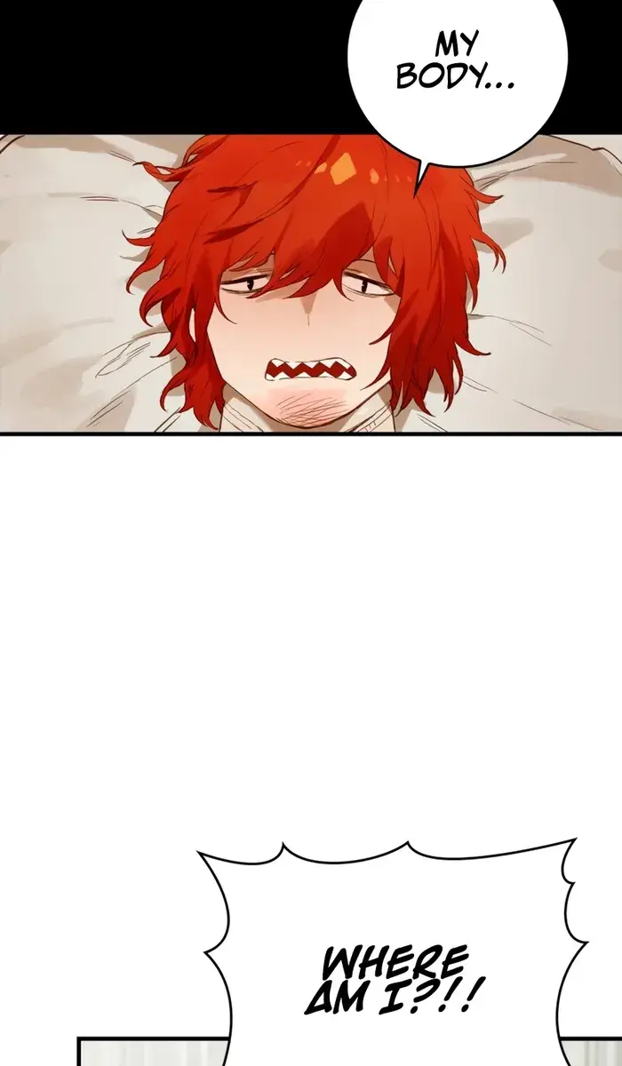 Hunter Academy's Strongest Battle God Chapter 3 Page 58