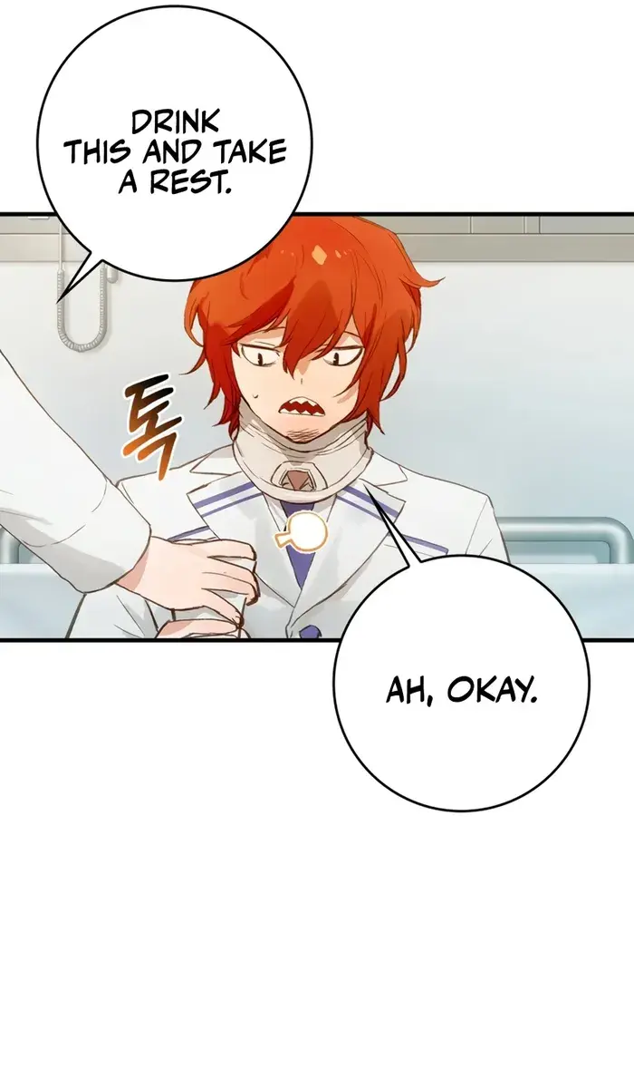 Hunter Academy's Strongest Battle God Chapter 3 Page 63