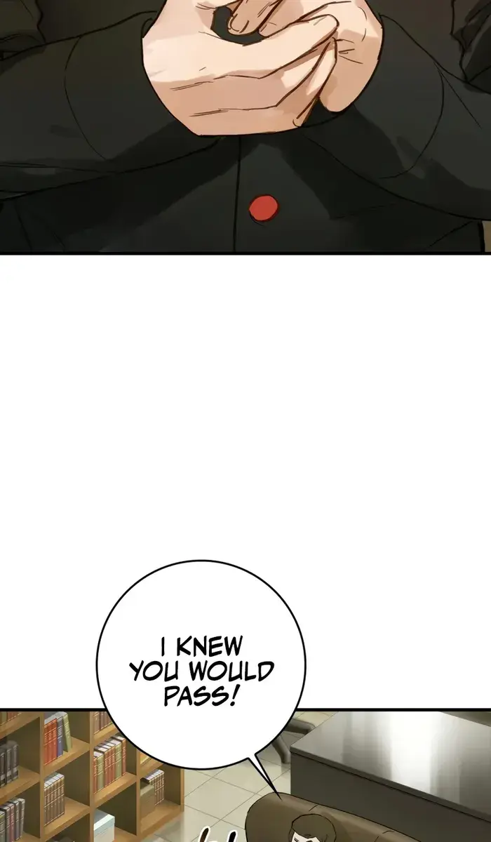 Hunter Academy's Strongest Battle God Chapter 3 Page 74