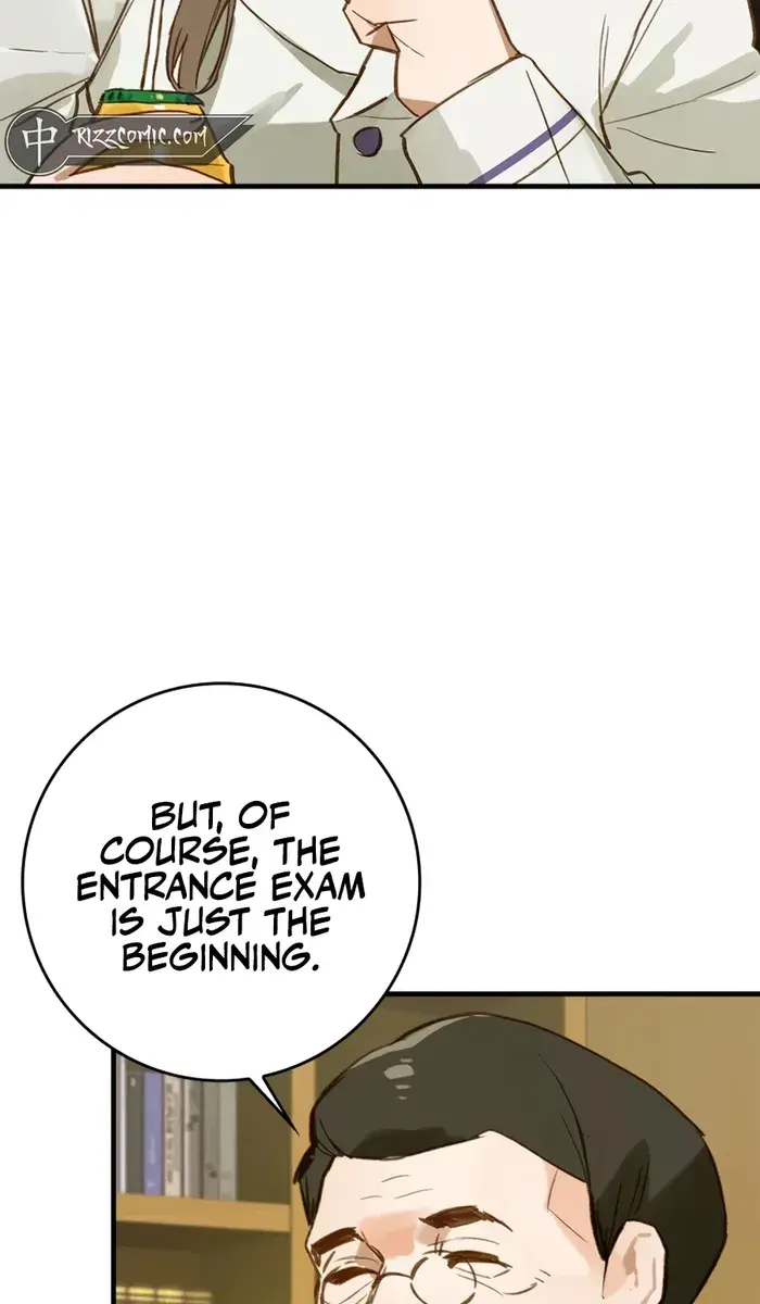 Hunter Academy's Strongest Battle God Chapter 3 Page 79