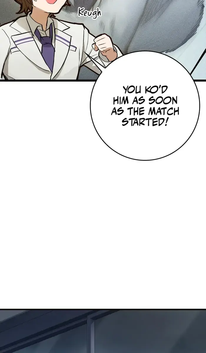 Hunter Academy's Strongest Battle God Chapter 4 Page 21
