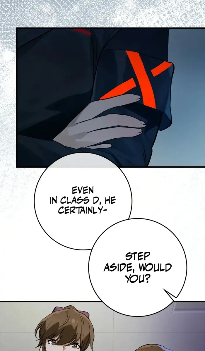 Hunter Academy's Strongest Battle God Chapter 4 Page 27