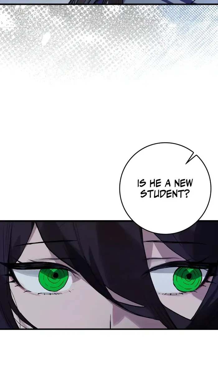Hunter Academy's Strongest Battle God Chapter 4 Page 36