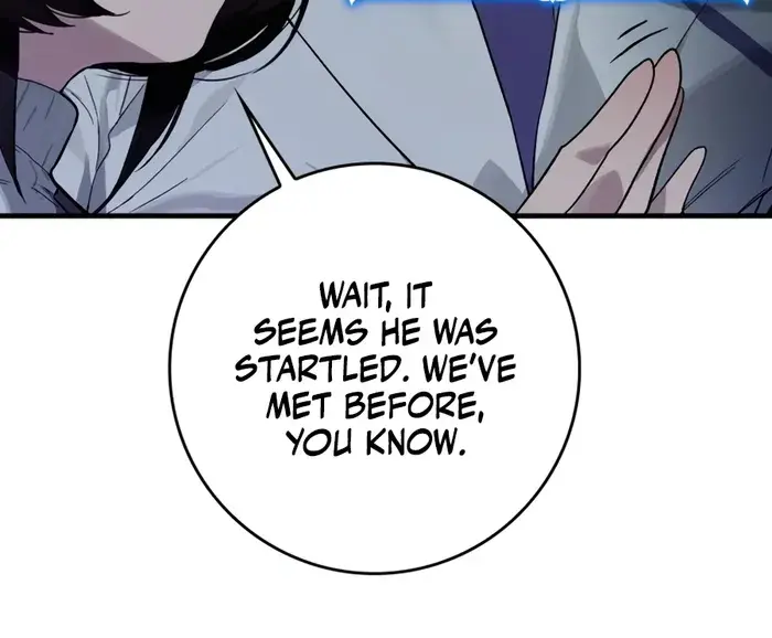 Hunter Academy's Strongest Battle God Chapter 4 Page 38