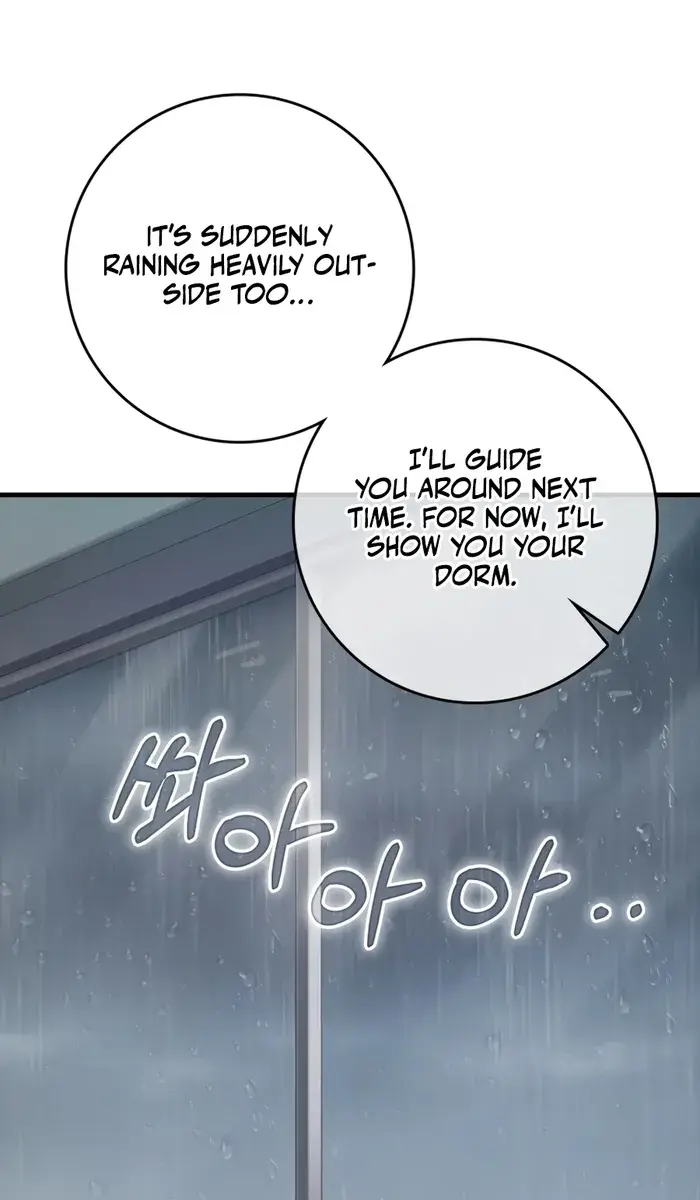 Hunter Academy's Strongest Battle God Chapter 4 Page 59