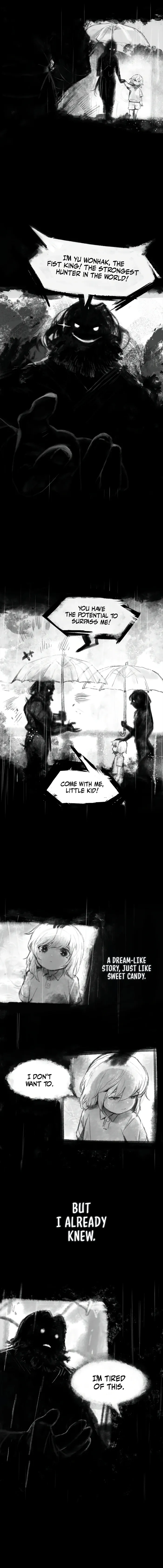 Hunter Academy's Strongest Battle God Chapter 4 Page 120