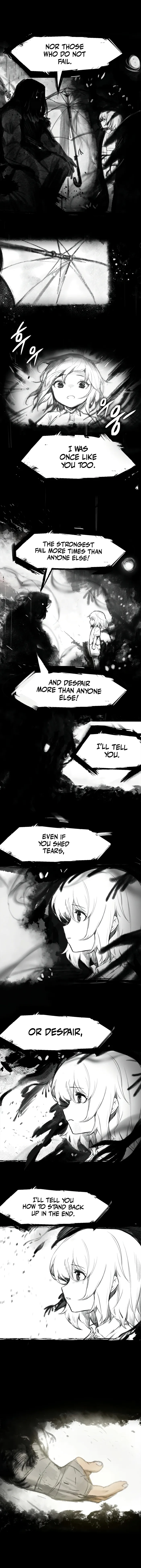 Hunter Academy's Strongest Battle God Chapter 4 Page 135