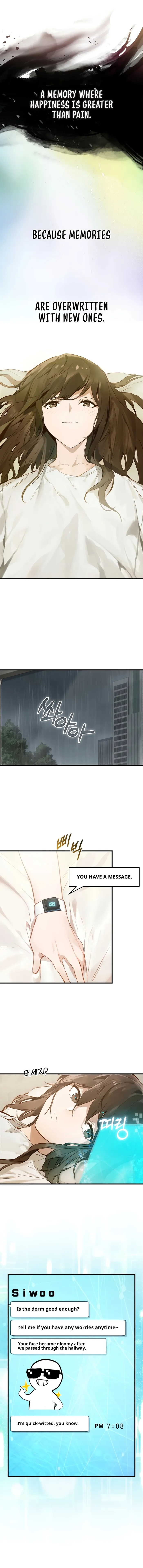 Hunter Academy's Strongest Battle God Chapter 4 Page 150