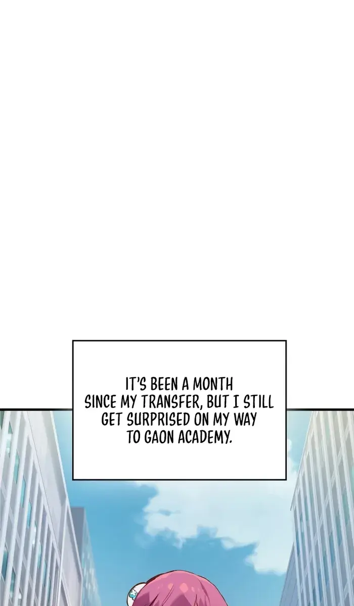 Hunter Academy's Strongest Battle God Chapter 5 Page 20