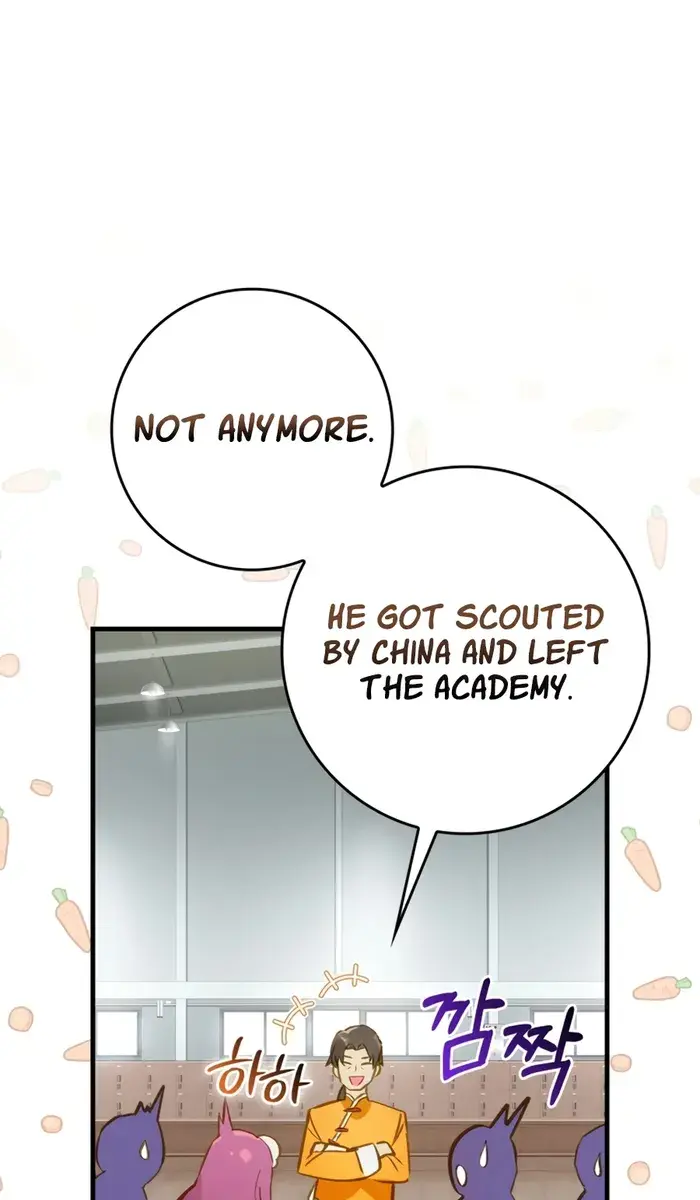 Hunter Academy's Strongest Battle God Chapter 5 Page 40