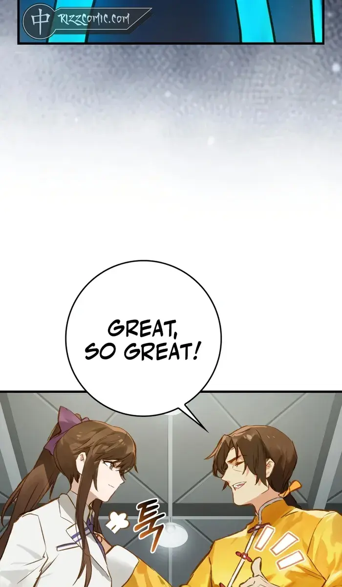 Hunter Academy's Strongest Battle God Chapter 5 Page 55
