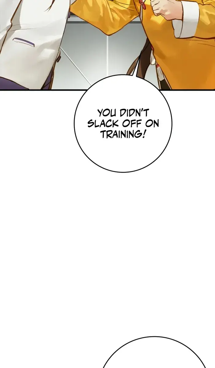 Hunter Academy's Strongest Battle God Chapter 5 Page 56