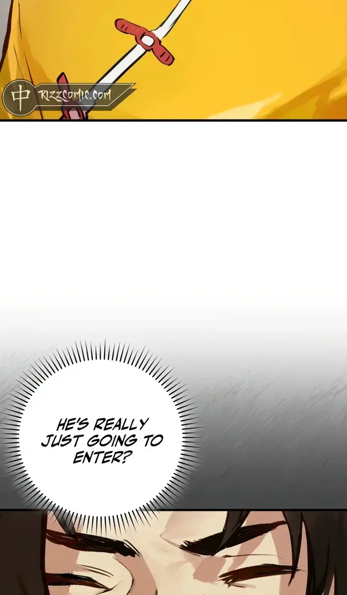 Hunter Academy's Strongest Battle God Chapter 5 Page 78
